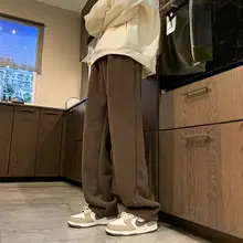 秋冬用 厚手コーデュロイストレートパンツ【レディース・カジュアル・ルーズフィット】