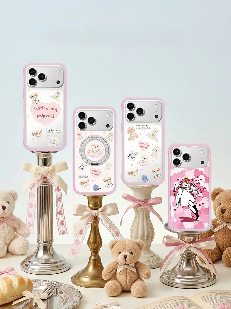 iPhone12 Pro ケース 人気ランキング 2026で迷ったら、この「桜色磁気ケース」が本当のベスト選択？