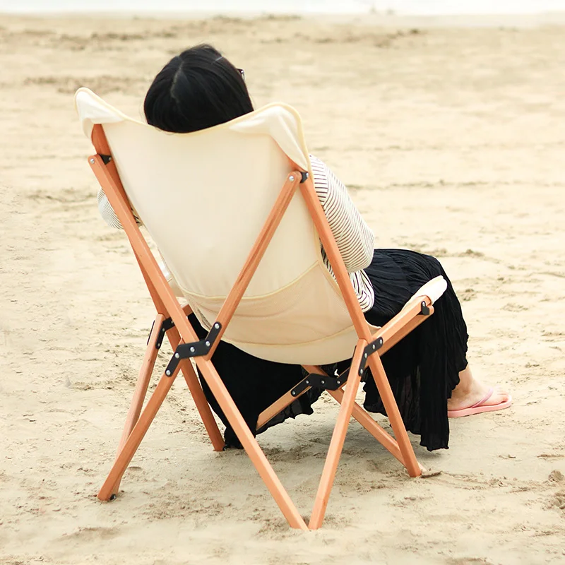 キャンプ道具を節約調達｜実際に使ってみた結果　アウトドア折りたたみ椅子の実測分析