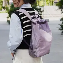 防水機能付きアウトドアリュックサック【折りたたみ可能・大容量・トレッキング用】