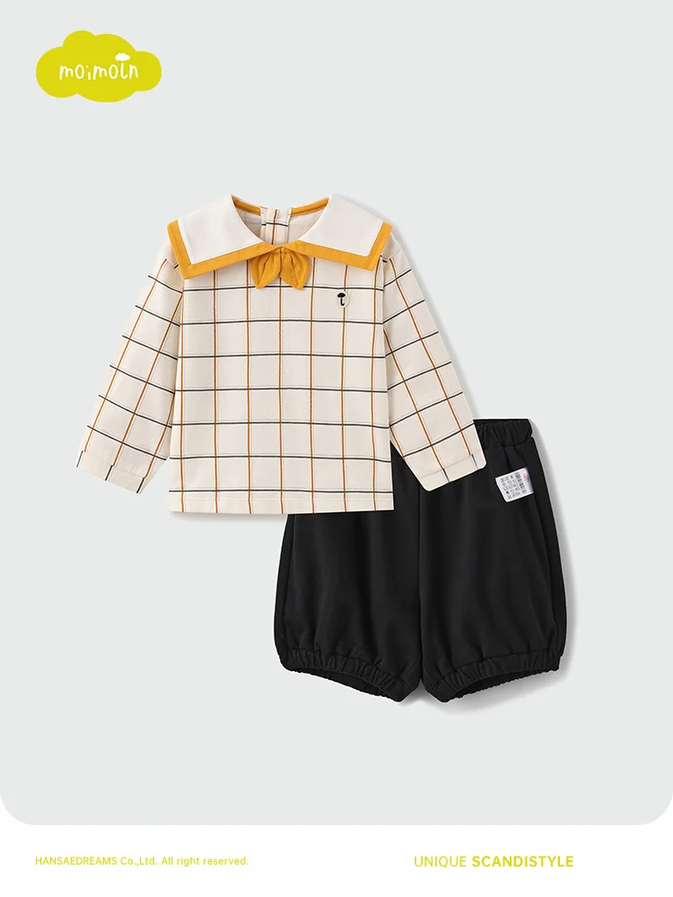 1歳の男の子にぴ  ったりな「オシャレで柔らかい」トップスとパンツ、どう選ぶ？
