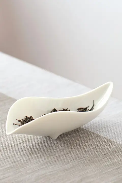 南山先生 陶瓷茶器セット【家用・茶分け器・創意工夫茶道用】
