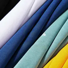 ハートデザインの男性用Tシャツ【コットン・夏用・カジュアル・短袖】