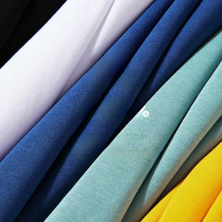 ハートデザインの男性用Tシャツ【コットン・夏用・カジュアル・短袖】