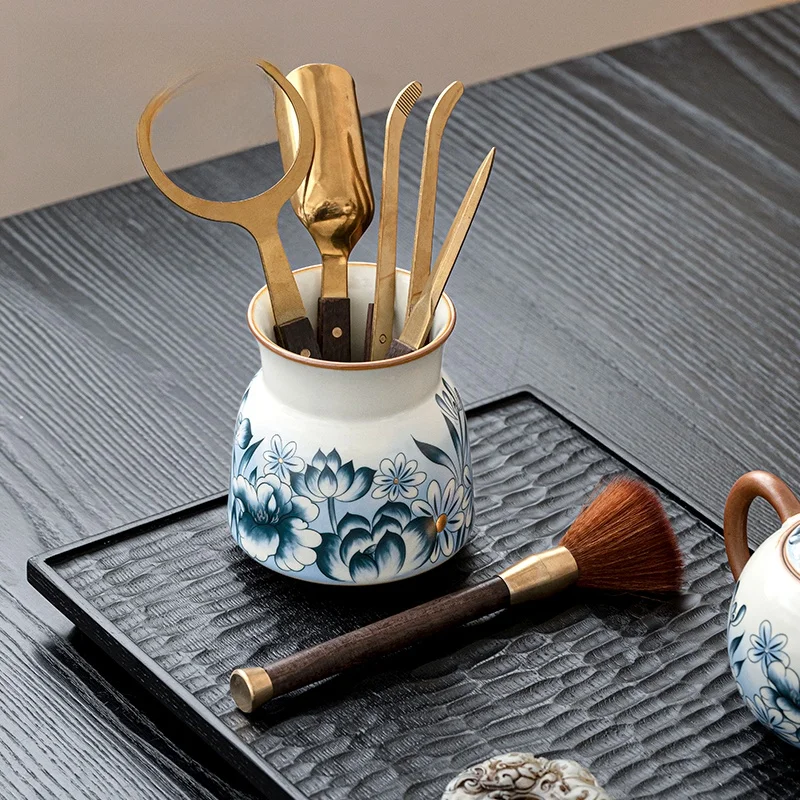六白謹製と江戸時代の道具は、本当に同じ価値があるの？茶道の魂を家で再現するためのベストな選択とは？