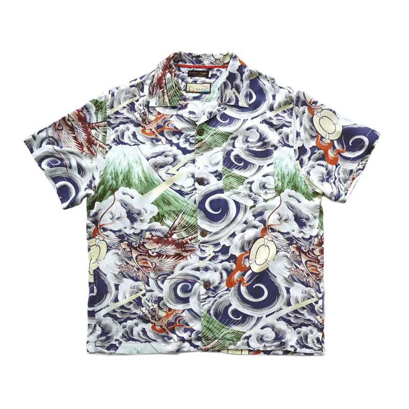 沖縄の夏に着るメンズ服装は、どう選ぶ？