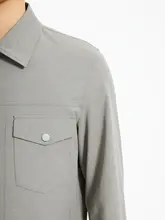 四方向ストレッチ ビジネスジャケット【春用・カジュアル・翻領】