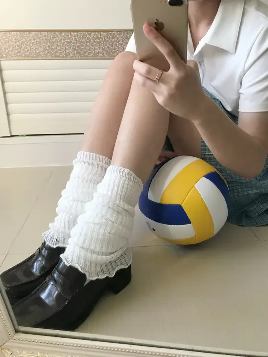 シックスアイランドスタイル ストリート系ソックス【春夏用・薄手・ロングソックス・クッション付き】（セットアップ対応）