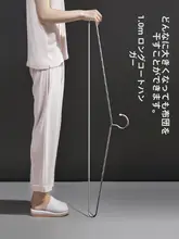 ステンレス製 大型衣服干しラック【布団やシーツ用・バルコニーや寮用・頑丈設計】