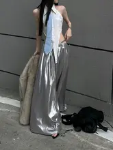 淡い青色のハンドメイドリボンタイ【高級感ある色織り・女性用】