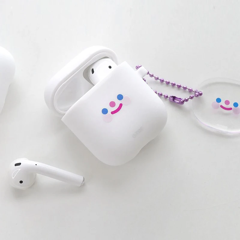充電コードをまとめるのに、AirPodsの保護ケースは役立つのか？