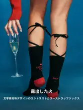 ニット長袖カーディガン【秋冬用・薄手・レディース・レッド・フリーサイズ】（セットアップ対応）