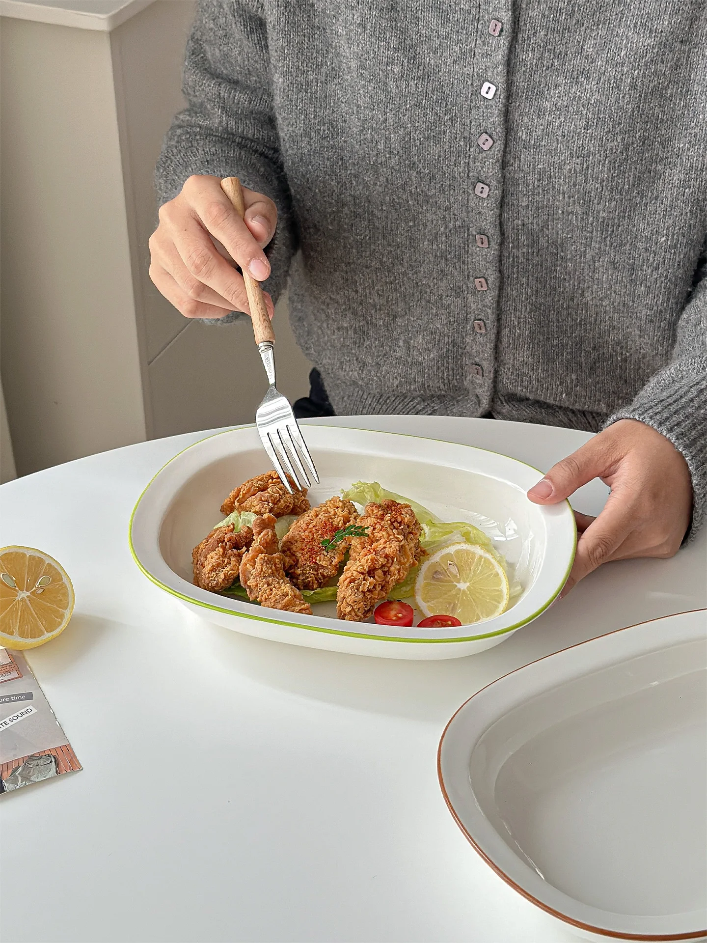 耐熱グラタン皿は、本当に「耐熱」なのか？その本質を知れば、毎日の料理が変わる