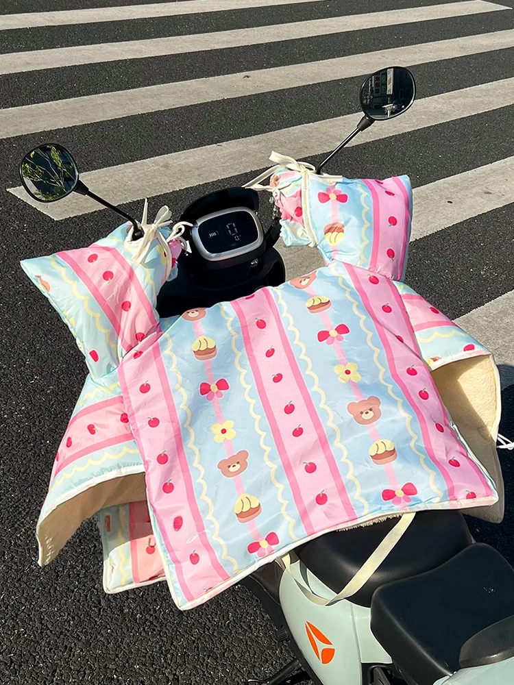 125cc フルカウルと250cc バイクの防寒対策で迷うなら、これで解決！