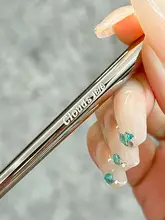 高級感のある304ステンレス製スプーン【厚手・丸頭デザイン】
