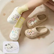 MINISO 夏用 厚底 足弓サポート サンダル【女性用・デザイン性抜群・ビーチ・旅行向け】