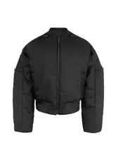 JCAESAR 23FW パワーボンバージャケット【450g 3M新雪麗棉・厚手・ルーズシルエット】