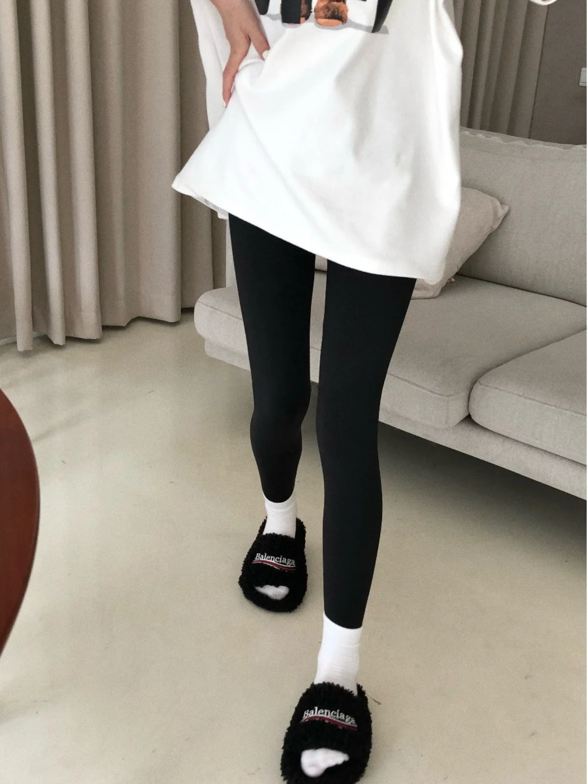 レギンス 茶色を選ぶべきか？それともブラウンがより優れているのか？