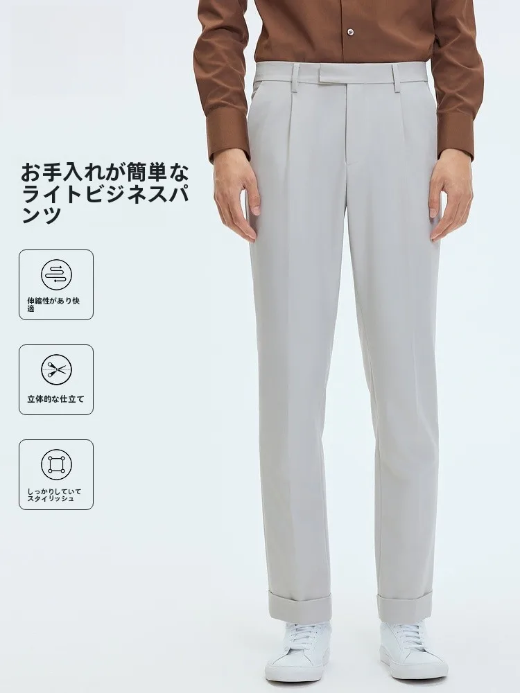 カーゴパンツ メンズ コーデ 完全ガイド　ビジネスからレジャーまで失敗しない選び方
