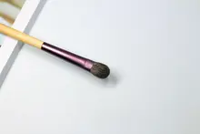 中号アイシャドウブラシ【アイメイク用・馬毛・高密度】
