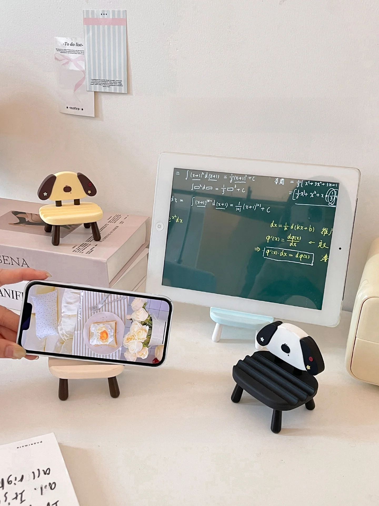 2in1pcと3Dプリンタースマホスタンド、どちらが暮らしに合うの？