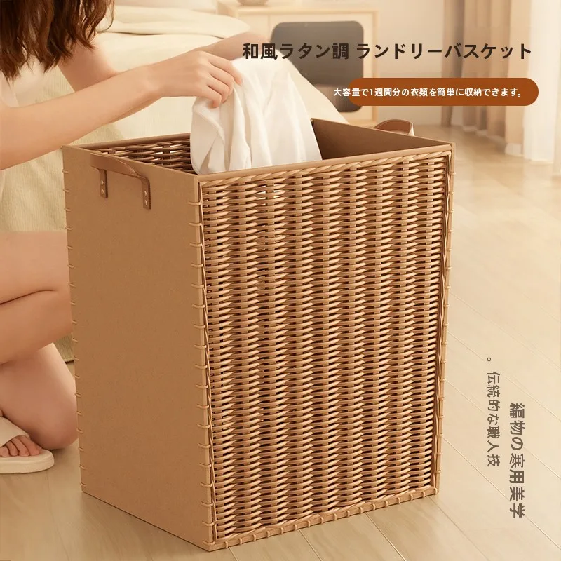 洗えるバスケットを選ぶときに迷うのは、本当に「見た目」だけなのか？