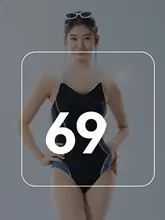 大人用 レディース ワンピース水着【競泳用・高級感・フィット感】（セットアップ対応）