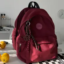 軽量で高級感あるデザインのバックパック【大学生通勤・シンプル・女子向け】