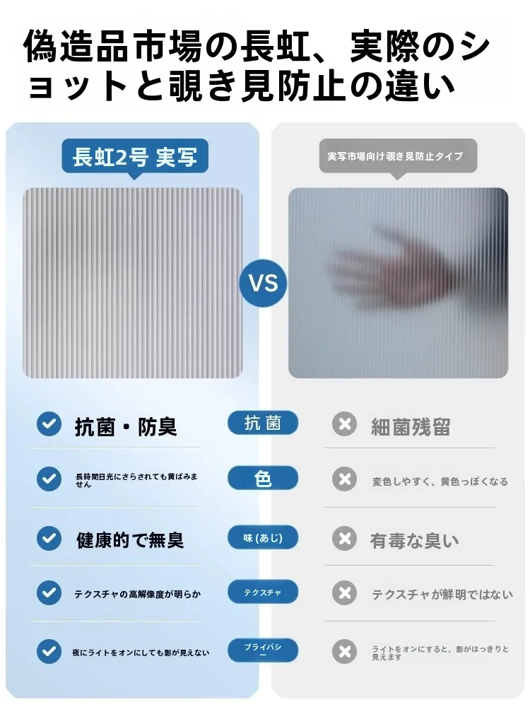 室内窓に貼るフィルムを選ぶべきか？プライバシーと美しさを両立する最適な選択とは