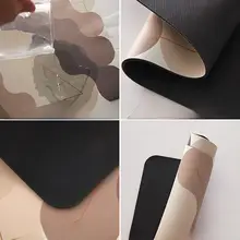 キッチン用水切りマット【コーヒーメーカー用・耐熱・吸水速乾・タマイズ可能】