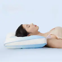 調整可能なPEソフトパイプ枕【首筋サポート・快適な睡眠用】