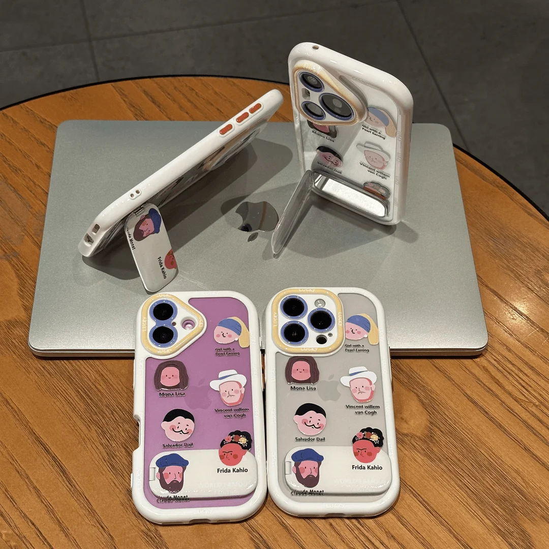 スマホケース おもしろい どうやって選ぶ？グラフィティアートがもたらす、日常の小さな幸せとは