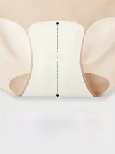涼感速乾の三角パンツ【抗菌・透湿・無痕・女性用】（セットアップ対応）