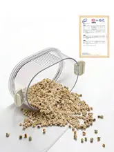 香辛料収納ボックス【防湿密閉容器・キッチン用・調味料管理】