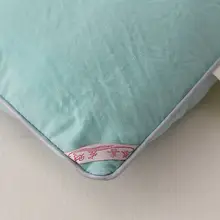 春秋用 大豆綿混合の暖かい布団【学生向け・シングル・厚手】