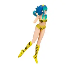 福星小子 ラム 流星バージョンのフィギュア【コレクション用・ギフトに最適】