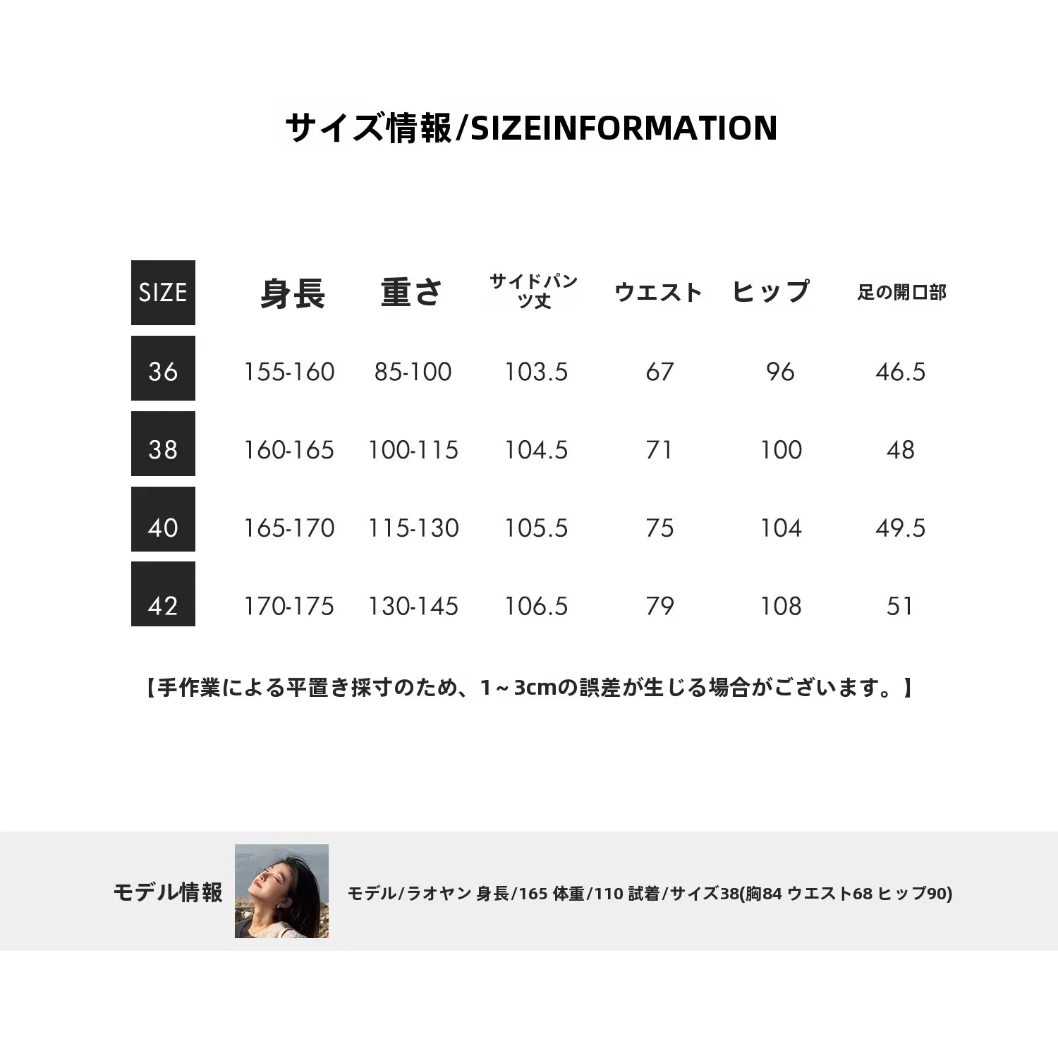 40代の冬に着たいジーンズは、どう選ぶ？