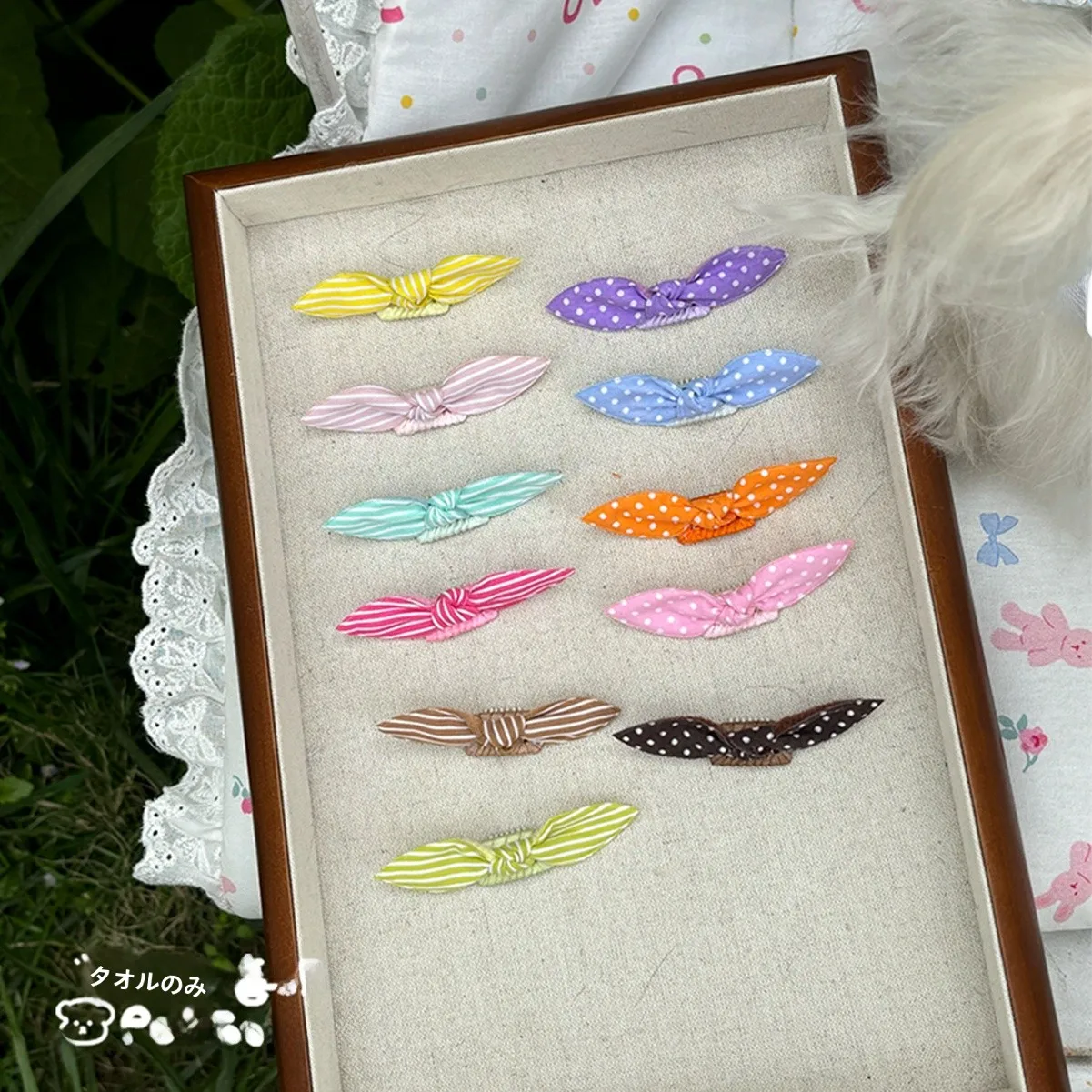 立体デザインのペット用カチューシャ：猫のヘアアクセサリーとしての実用性とデザイン性