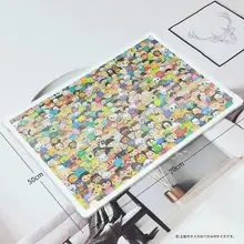 70×50cm ジグソーパズルフレーム【1000ピース対応・壁掛け用・大サイズ】