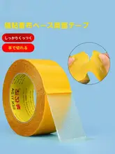 車の天井布の剥がれ補修専用布ベース両面