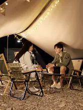 Toread 六角シルバーコーティング天幕【耐久性・防水・アウトドア用】