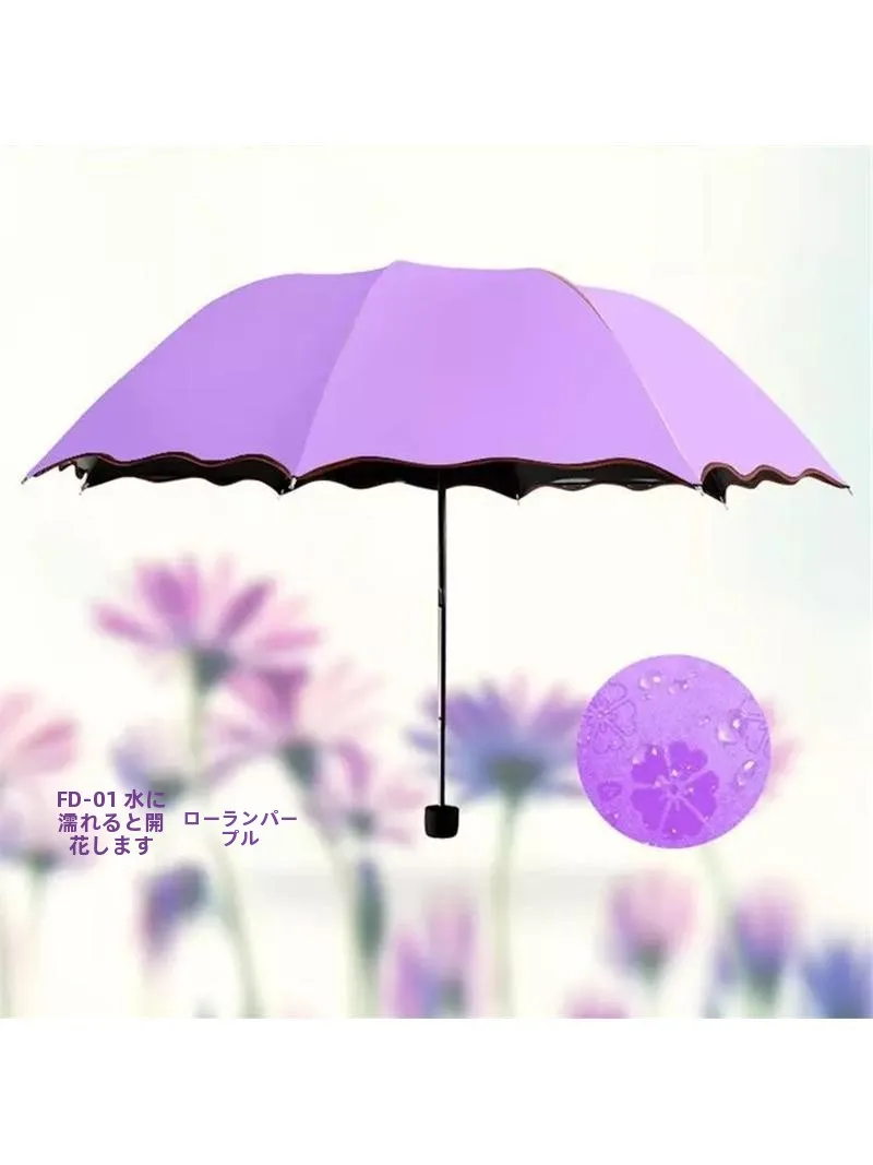 傘 50cm 身長 に最適な晴雨兼用折りたたみ傘の実際の使い勝手