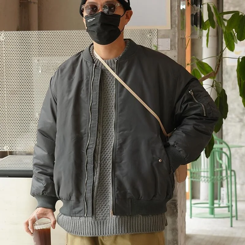 デニムジャケット メンズ コーデ 完全ガイド｜ショート丈・中綿入りの着こなし術