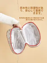 保温機能付きお弁当バッグ【おしゃれなデザイン・厚手アルミフォイル】