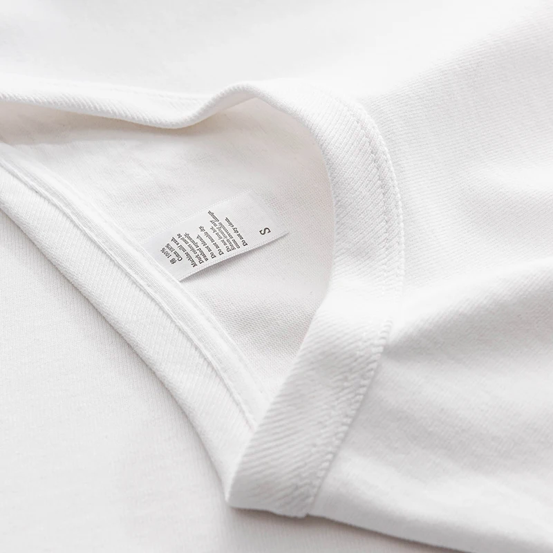 ファッション tシャツをどう選ぶ？厚手のコットンTシャツが通勤・日常に与えるリアルな変化とは
