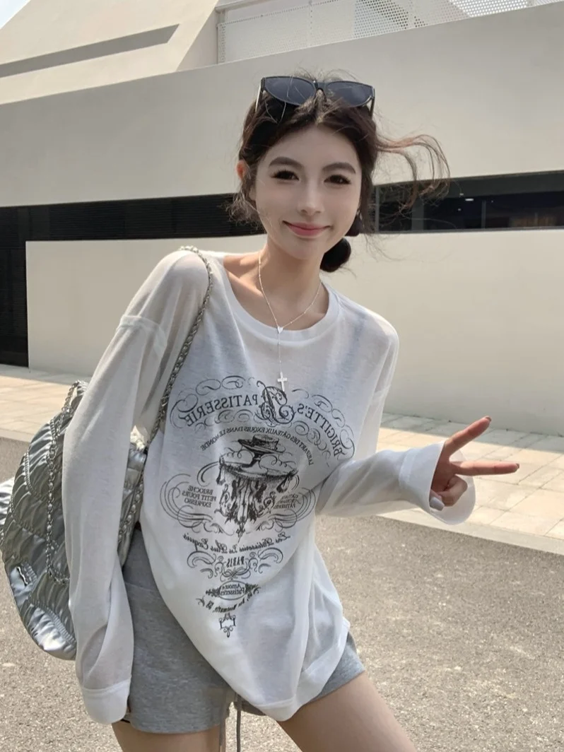 日焼けに強いTシャツはどう選ぶ？デザイン性と防紫外線機能を両立した1品が今、注目されている