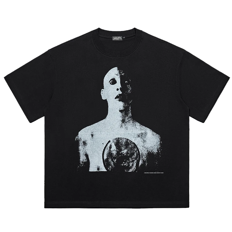 ロックバンドTシャツをどう選ぶ？リアルな体験から学ぶ、夏の日常に合う選び方