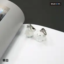 個性的なデザインのスマホ用ハンギングアクセサリー【可愛い・クリエイティブ・ユニバーサル】