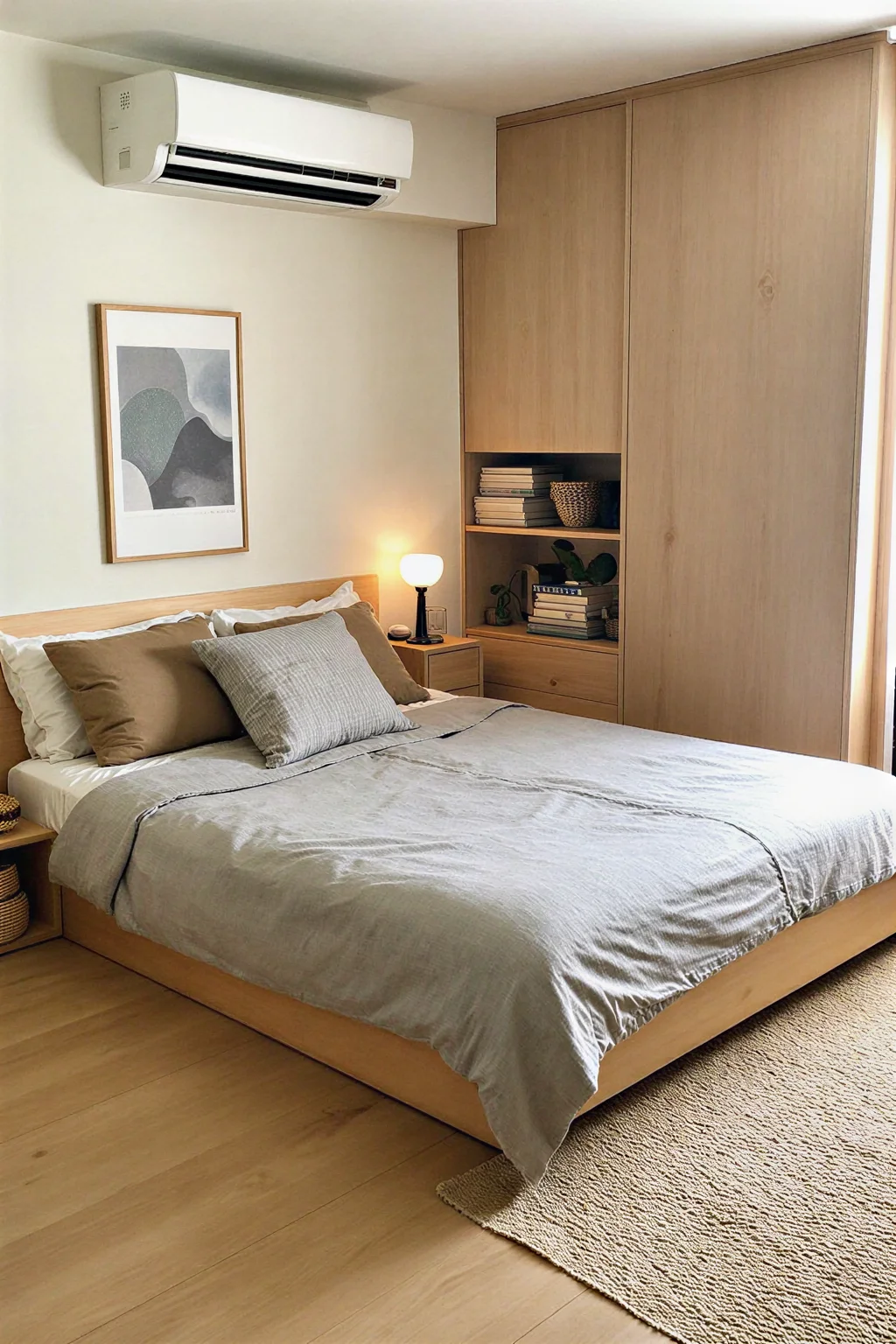 揃えるミニマリスト部屋づくりアイテム｜シンプルさと美しさのバランスを実現する完全ガイド