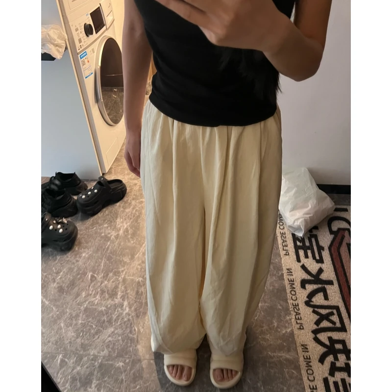 40代の通勤スタイルに悩むあなたへ：ワイドパンツを選ぶべきポイントは？